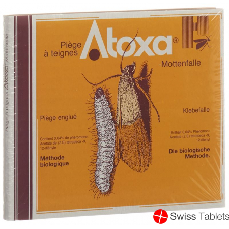 Atoxa moth trap buy online