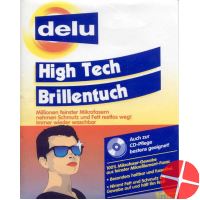 Delu High Tech Brillentuch Delu High Tech Brillentuch