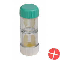Contopharma Gphcl Contact Lenses Safe