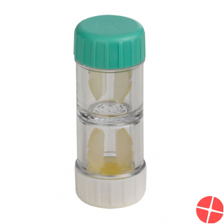 Contopharma Gphcl Contact Lenses Safe