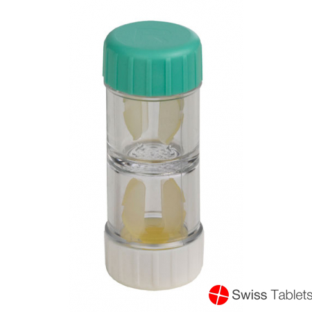 Contopharma Gphcl Contact Lenses Safe buy online