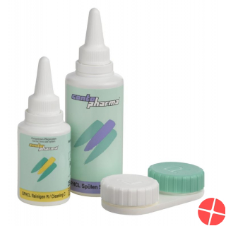 Contopharma Gphcl Miniset