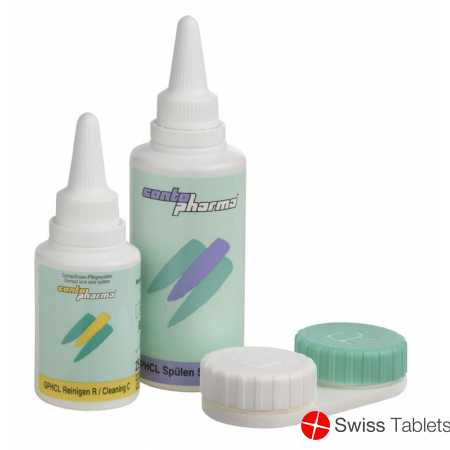 Contopharma Gphcl Miniset buy online