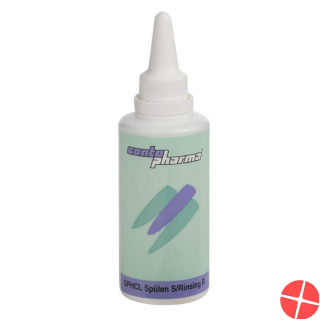 Contopharma GPHCL Spülen S Lösung 50ml Contopharma GPHCL Spülen S Lösung 50ml