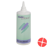 Contopharma GPHCL Spülen S Lösung 250ml
