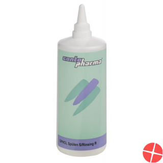 Contopharma GPHCL Spülen S Lösung 250ml