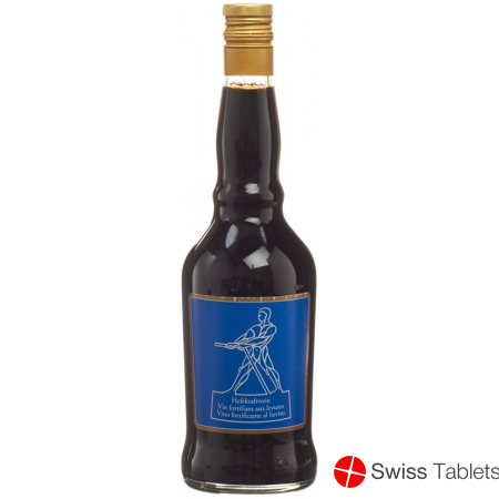Edifors Hefekraftwein 700ml buy online
