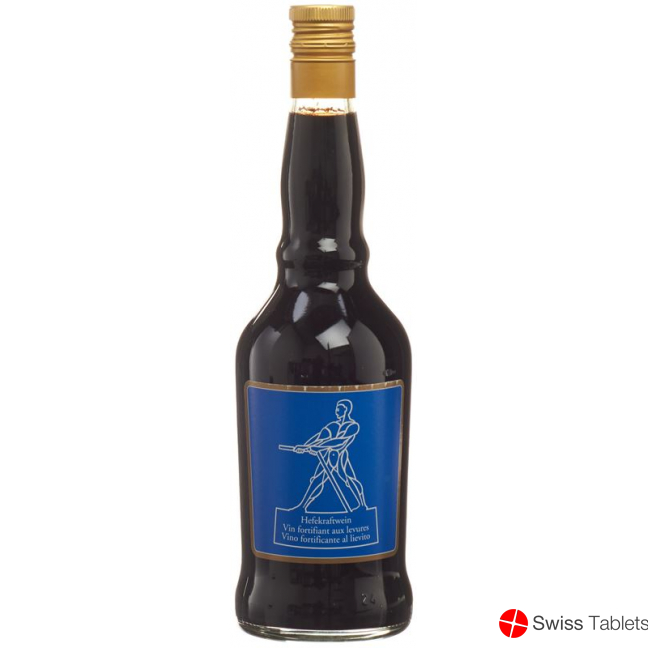 Edifors Hefekraftwein 700ml buy online