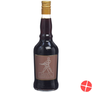 Edifors Kraftwein mit Malz 700ml