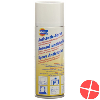 Delu Antistatic Spray 400ml