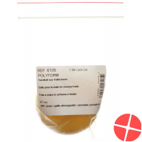 Polyform Handball 7cm Breathable