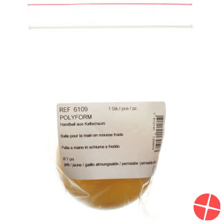 Polyform Handball 7cm Breathable