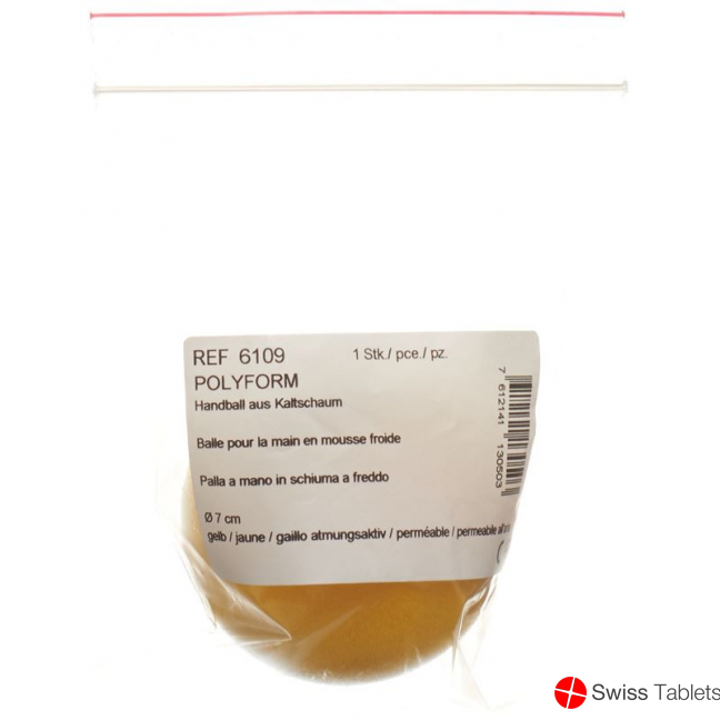 Polyform Handball 7cm Breathable buy online