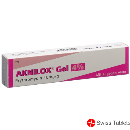 Aknilox Gel 4% 30g buy online Aknilox Gel 4% 30g buy online