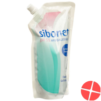 Sibonet Dusch Refill Ph 5.5 Hypoallergen 500ml