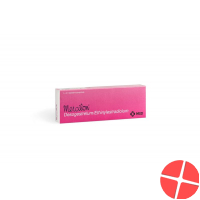 Mercilon 21 Tabletten