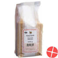 Holle Amaranth Bio 500g