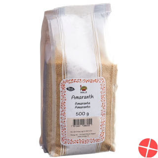 Holle Amaranth Bio 500g