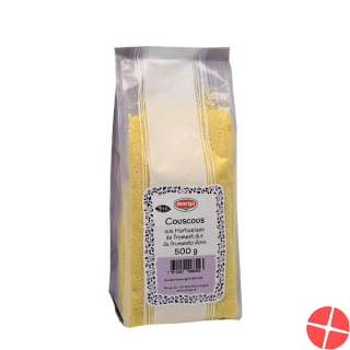 Holle Couscous Bio 500g