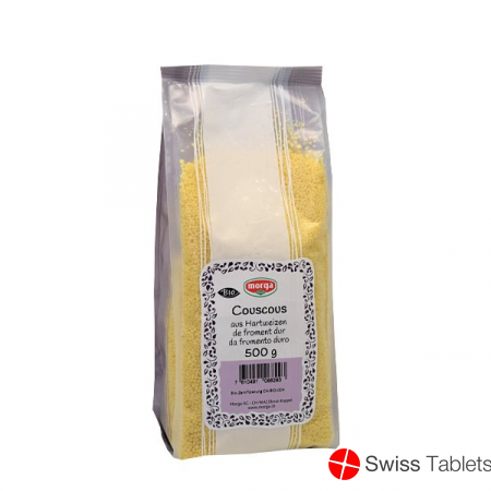 Holle Couscous Bio 500g buy online