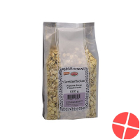 Holle Gerstenflocken Demeter 500g