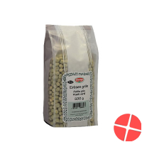 Holle Grüne Erbsen Bio 500g Holle Grüne Erbsen Bio 500g
