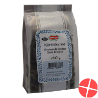 Holle Kürbiskerne Bio 250g Holle Kürbiskerne Bio 250g