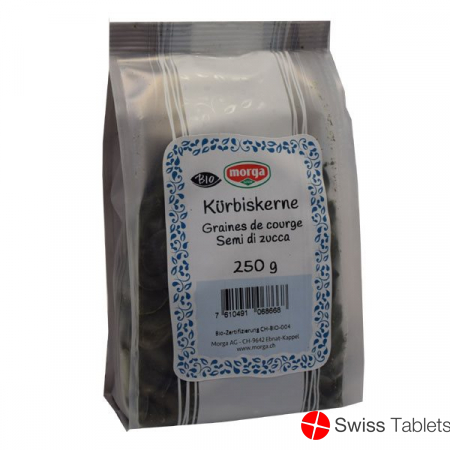 Holle Kürbiskerne Bio 250g buy online