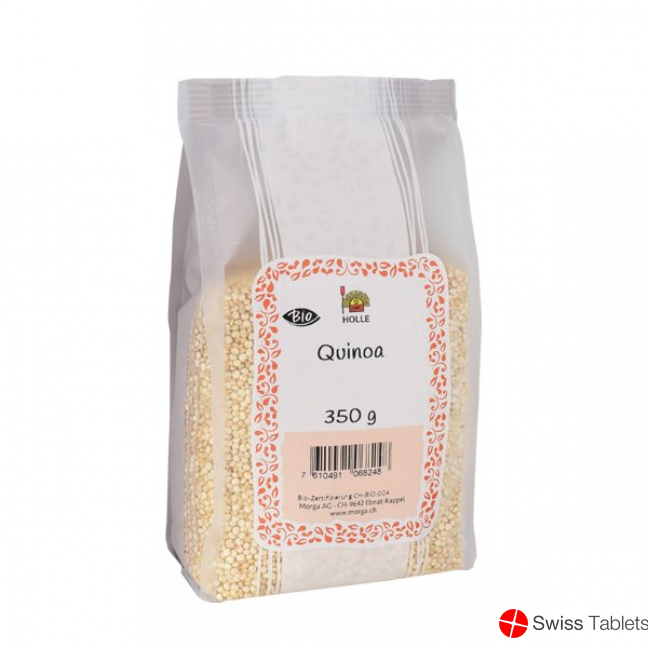 Holle Quinoa Bio 350g buy online
