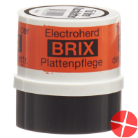 Brix Kochplattenpflege Farblos