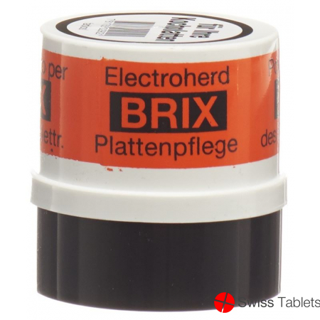 Brix Kochplattenpflege Farblos buy online