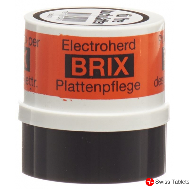 Brix Kochplattenpflege Farblos buy online