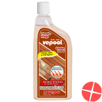 Vepool Teak Intensiv-Pflege 300ml