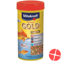 Vitakraft Goldfischfutter 250ml 22052