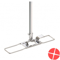 Ha Ra Bodenexpress 42cm Halter + Stiel