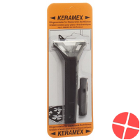 Keramex blade scraper 1 piece tool