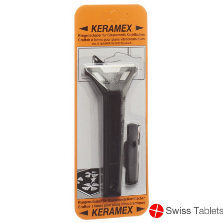 Keramex blade scraper buy online