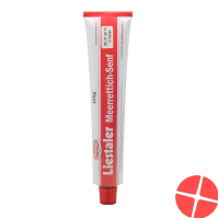 Liestaler Meerrettich Senf Tube 100g