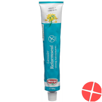 Liestaler Reform Senf Tube 100g