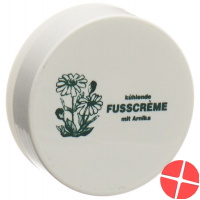 Intercosma Fusscreme 75ml