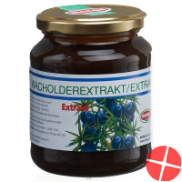 Morga Wacholder Extrakt Konfitüre 450g