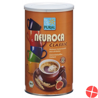 Pural Neuroca Bio Getreidekaffee 250g