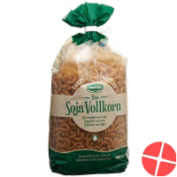 Morga Bio Soy wholemeal croissants 500g