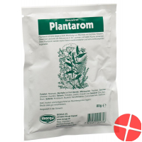 Morga Plantarom Streuwürze Beutel 80g