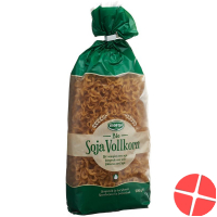 Morga Bio Soja Krausnuedeli Knospe 500g