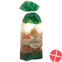 Morga Bio Nudeln Breit Soja Vollkorn 250g