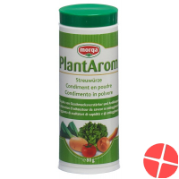 Morga Plantarom Streuwürze Dose 80g