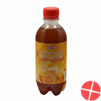 Morga Orangen Sirup M Fruchtzucke 3.3dl