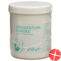 Cordes Unguentum Dose 250g
