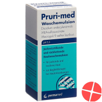 Pruri-Med Emulsion 150ml